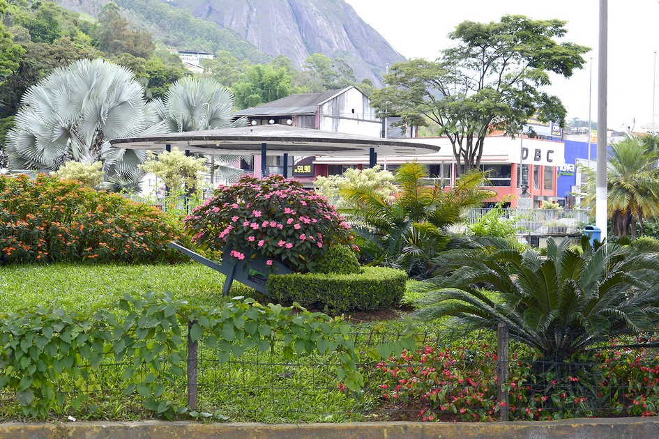 Foto de capa
