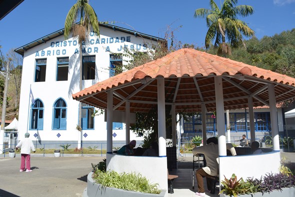 Foto de capa