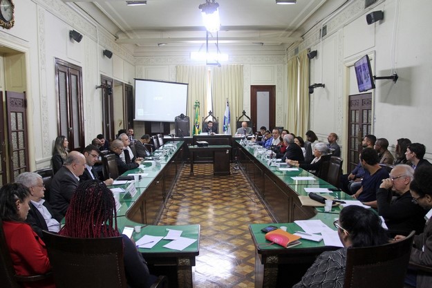 Foto de capa