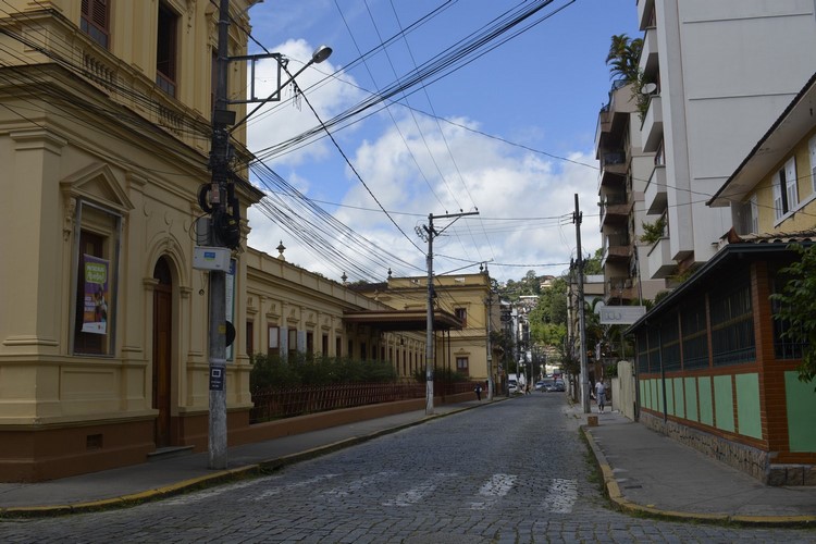 Foto de capa