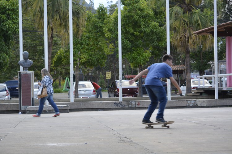 Foto de capa