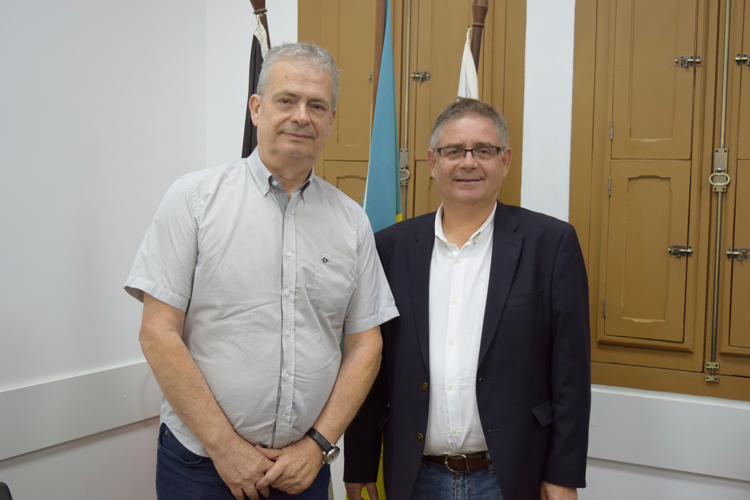 Foto de capa