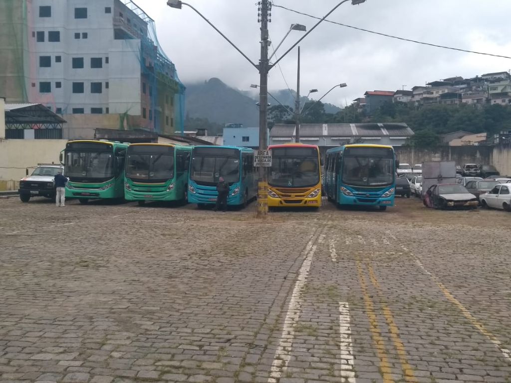 Foto de capa