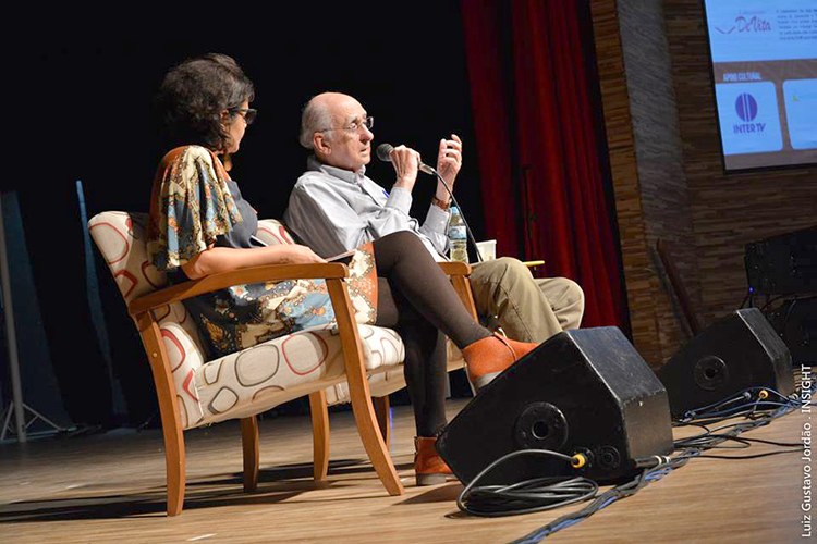 Foto de capa