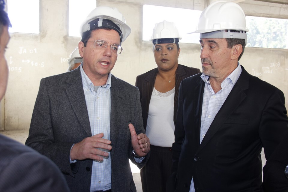 Foto de capa