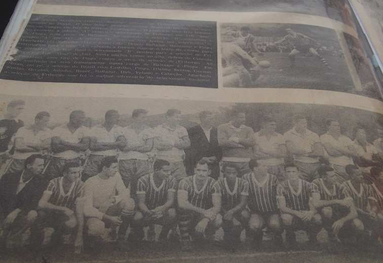 Foto de capa