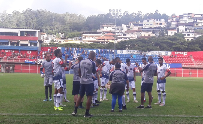 Foto de capa