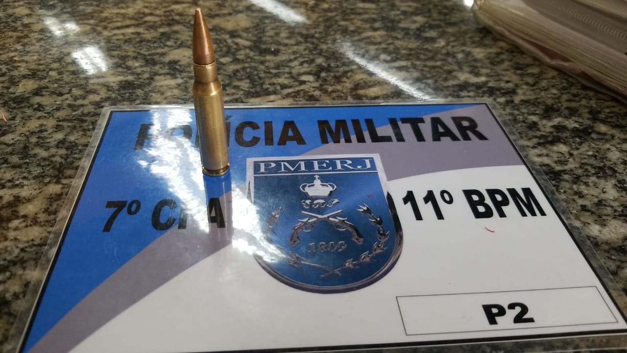Foto de capa