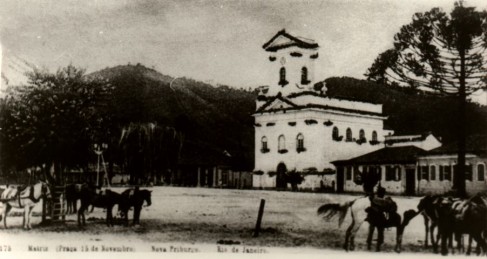 Foto de capa