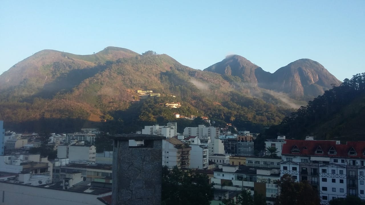 Foto de capa