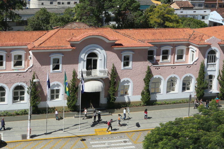 Foto de capa