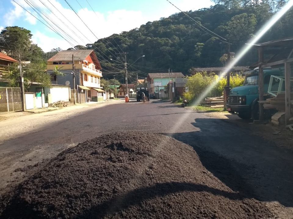 Foto de capa