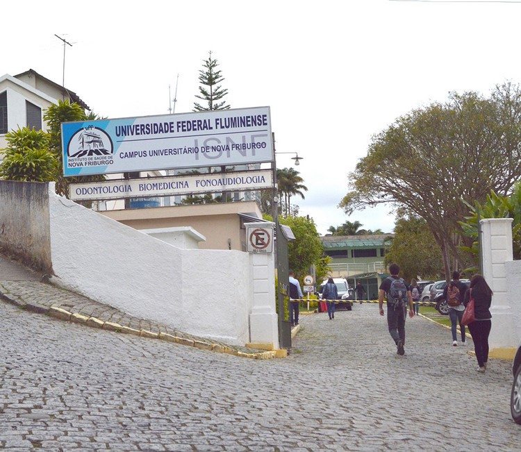 Foto de capa