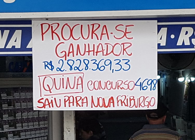 Foto de capa