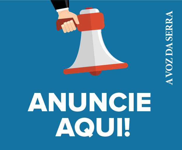 Anuncie no A Voz da Serra