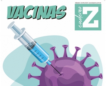 VACINAS