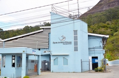 Cônego ganhará estação de tratamento de esgotos | Jornal A Voz da Serra