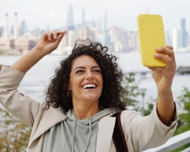 Vai viajar? Cuidado com o celular | A Voz da Serra