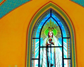 Arautos do Evangelho com programação especial à N.S. de Fátima | Jornal A Voz da Serra