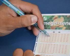 Mega-sena acumula de novo e prêmio vai a R$ 11 milhões  | A Voz da Serra
