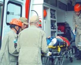 Acidentes: hospitais devem notificar atendimento a vítimas com sinais de embriaguez | A Voz da Serra