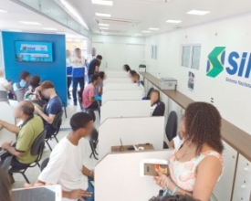 Carreta do Trabalhador traz à Friburgo oportunidades para jovens, adultos e idosos | A Voz da Serra