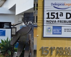 Autoridades e sociedade discutem segurança pública em Friburgo | Jornal A Voz da Serra