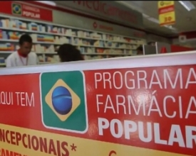 Farmácia Popular. Usuário receberá avisos por WhattsApp ou app do Gov.br | A Voz da Serra
