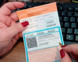 Contas de luz. Validada lei que autoriza devolução de valores pagos a mais | A Voz da Serra