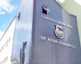 Câmara elege a nova composição de suas Comissões Permanentes | Jornal A Voz da Serra