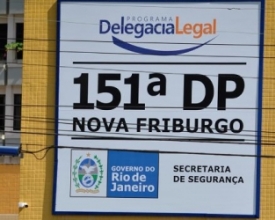 Casal é preso em operação para combate ao tráfico | A Voz da Serra