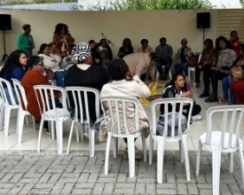 Marcha Estadual de Mulheres Negras: Friburgo sedia encontro preparatório | A Voz da Serra