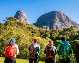 Parques estaduais ganham novos equipamentos   | Jornal A Voz da Serra