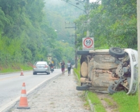 Entidades se unem para frear o alto índice de violência no trânsito | A Voz da Serra