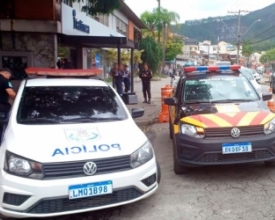 Estatuto das Blitzes entra em vigor e vai padronizar fiscalizações no trânsito | A Voz da Serra