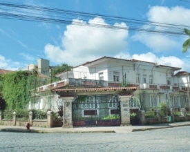 SOS Clube de Xadrez: manifesto pede preservação do patrimônio histórico | A Voz da Serra