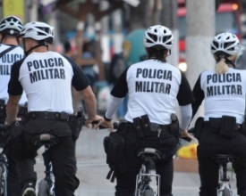 Governo do Estado anuncia novo concurso para PM em 2026 | A Voz da Serra