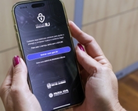 Celular Seguro RJ: aplicativo lançado para combater a venda de celulares roubados | A Voz da Serra