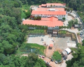 Hospital do Câncer: Estado agenda entrega das obras estruturais para quarta-feira | A Voz da Serra
