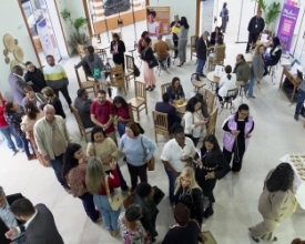 Desenvolve interior. Programa itinerante vai incentivar empreendedorismo dos municípios | A Voz da Serra