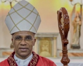Papa Leão XIV nomeia novo bispo para Nova Friburgo | A Voz da Serra