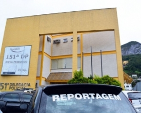 Adolescente é apreendido por tráfico de drogas | A Voz da Serra