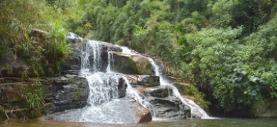 Fim de semana de veranico: uma boa opção para aproveitar as belezas de Friburgo  | A Voz da Serra