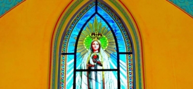 Arautos do Evangelho com programação especial à N.S. de Fátima | A Voz da Serra