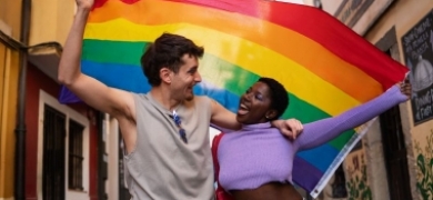 28 de junho marca o Dia Internacional do Orgulho LGBTQIAPN+ | A Voz da Serra