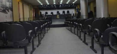 Câmara marca para hoje nova eleição das comissões internas | Jornal A Voz da Serra