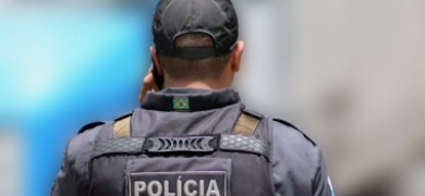 Dois homens são presos e um adolescente é apreendido | A Voz da Serra