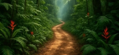 O caminho até Belém | A Voz da Serra