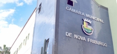 Câmara elege a nova composição de suas Comissões Permanentes | Jornal A Voz da Serra