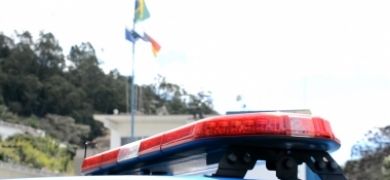 Preso homem que usava moto para entregar drogas  | A Voz da Serra